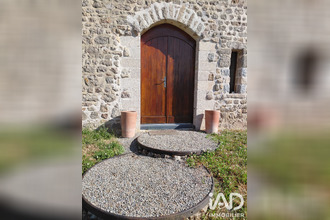 maison st-amand-jartoudeix 23400