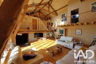  maison st-amand-jartoudeix 23400