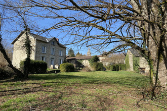  maison st-amand-le-petit 87120