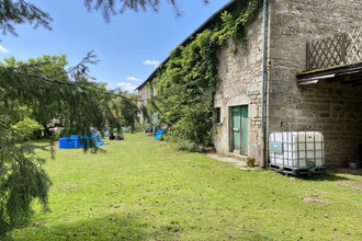  maison st-amand-le-petit 87120