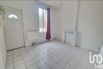  maison st-amand-les-eaux 59230