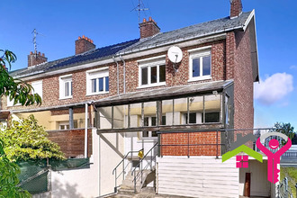  maison st-amand-les-eaux 59230