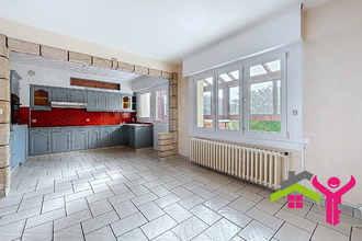  maison st-amand-les-eaux 59230