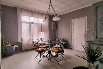  maison st-amand-les-eaux 59230