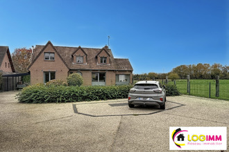  maison st-amand-les-eaux 59230