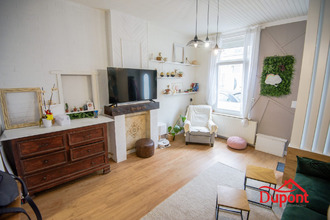  maison st-amand-les-eaux 59230