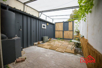  maison st-amand-les-eaux 59230