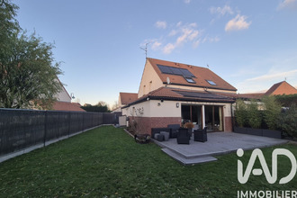  maison st-amand-les-eaux 59230