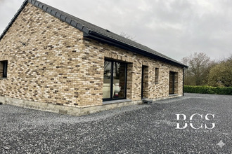  maison st-amand-les-eaux 59230