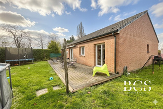  maison st-amand-les-eaux 59230