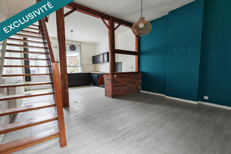  maison st-amand-les-eaux 59230