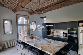  maison st-amand-les-eaux 59230