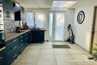  maison st-amand-les-eaux 59230