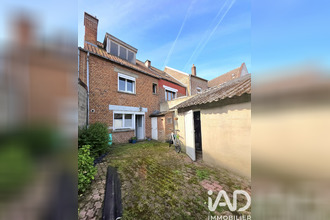  maison st-amand-les-eaux 59230