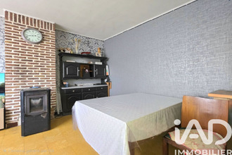  maison st-amand-les-eaux 59230