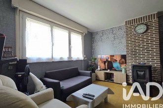  maison st-amand-les-eaux 59230