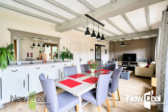  maison st-amand-les-eaux 59230