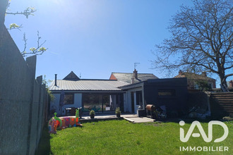  maison st-amand-les-eaux 59230