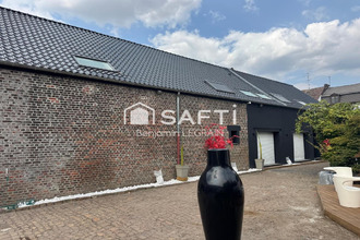  maison st-amand-les-eaux 59230