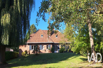  maison st-amand-les-eaux 59230