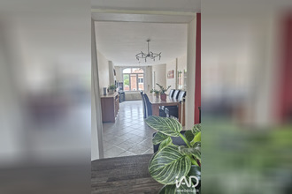  maison st-amand-les-eaux 59230