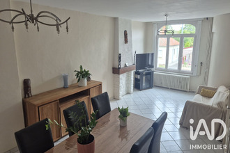  maison st-amand-les-eaux 59230