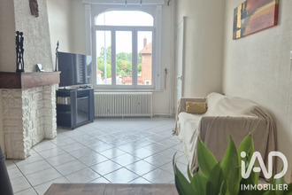  maison st-amand-les-eaux 59230
