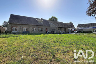  maison st-amand-les-eaux 59230