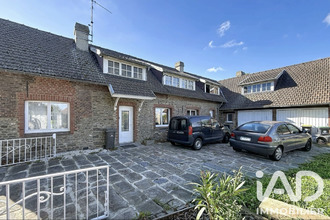  maison st-amand-les-eaux 59230