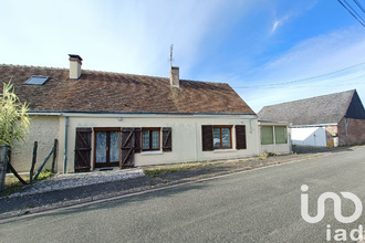  maison st-amand-longpre 41310