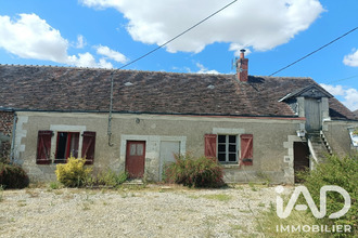  maison st-amand-longpre 41310