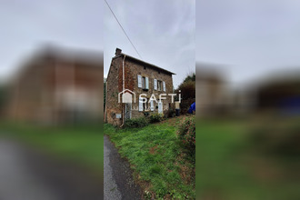  maison st-amand-magnazeix 87290