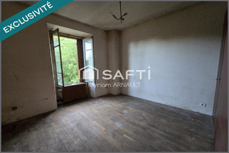  maison st-amand-magnazeix 87290