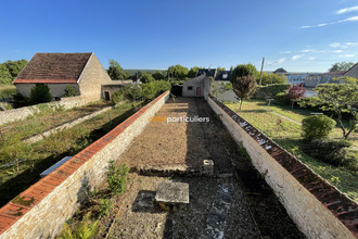  maison st-amand-mtrond 18200