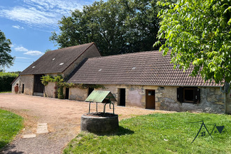  maison st-amand-mtrond 18200