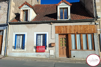  maison st-amand-mtrond 18200