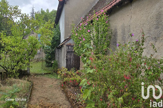  maison st-amand-mtrond 18200