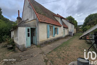  maison st-amand-mtrond 18200