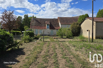  maison st-amand-mtrond 18200