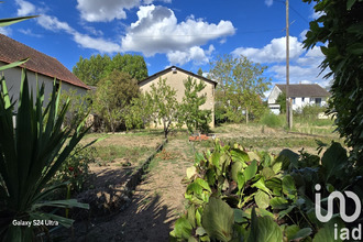  maison st-amand-mtrond 18200