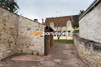  maison st-amand-mtrond 18200