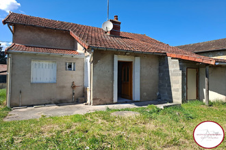  maison st-amand-mtrond 18200