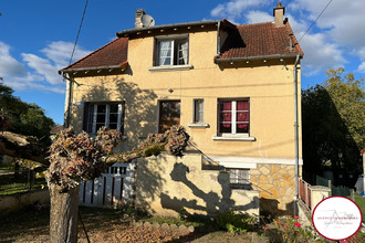  maison st-amand-mtrond 18200