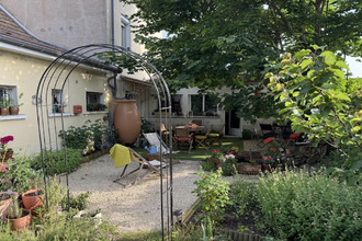  maison st-amand-mtrond 18200