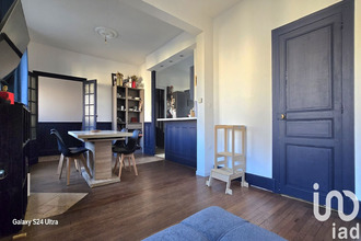  maison st-amand-mtrond 18200