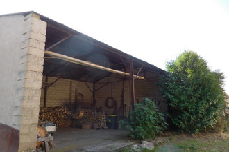  maison st-amand-mtrond 18200