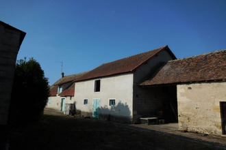  maison st-amand-mtrond 18200