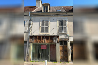  maison st-amand-mtrond 18200