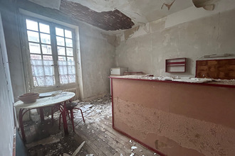  maison st-amand-mtrond 18200