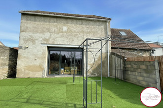  maison st-amand-mtrond 18200